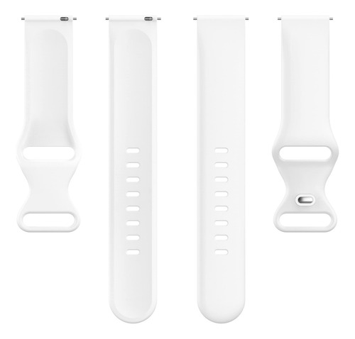 Mallas De Silicona Para Polar Unite/ignite3/2 X 5u Small