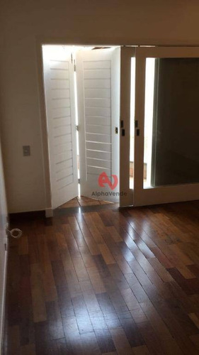 Imagem 23 de 30 de Tambore 3 Casa Com 750 M² Por R$ 6.500.000 - Alphaville - Santana De Parnaíba/sp - Ca5527