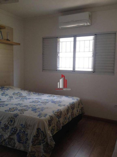 Imagem 13 de 16 de Casa Com 3 Dormitórios À Venda, 145 M² Por R$ 499.000,30 - Jaraguá - São Paulo/sp - Ca0186