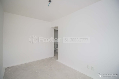 Imagem 7 de 30 de Apartamento, 2 Dormitórios, 50.8 M², Humaitá - 119049