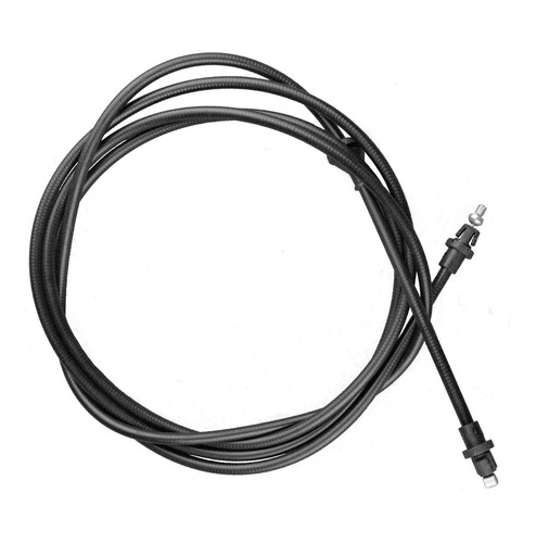 Cable Liberador De Cofre Para Silverado 2500 6.0l 2010