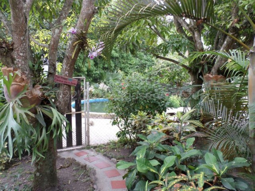 Imagen 20 de 30 de Casas En Venta El Manzano Barquisimeto 22-23834 /m