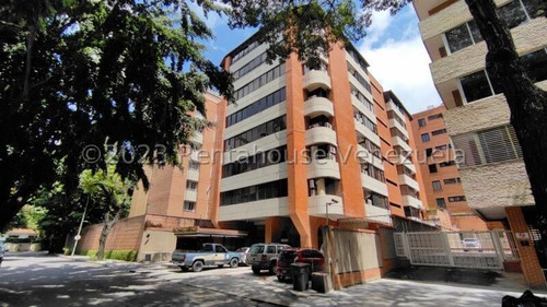 Apartamento En Alquiler, Campo Alegre Mls #24-6597