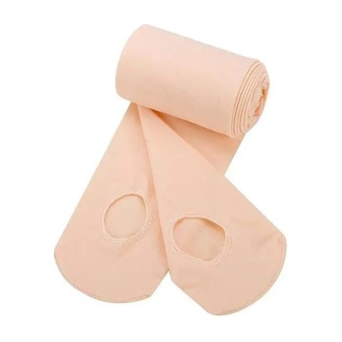 Panties Convertibles Para Ballet  - Danzas  -  Gimnasia 