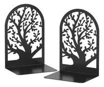 Comprar 1 Par De Sujetalibros Vfine, Extremos De Libro De Metal N...
