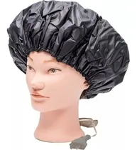 Comprar Gorro Térmico Eléctrico Con Cable Tratamientos Peluquería