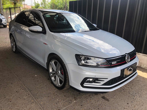 Volkswagen Vento 2.0 Tsi Gli 211cv App Connect + Nav 2018