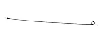 Comprar Cable Apertura Puerta Derecha Para Vw Gol Ab9 G3 Power 3 P