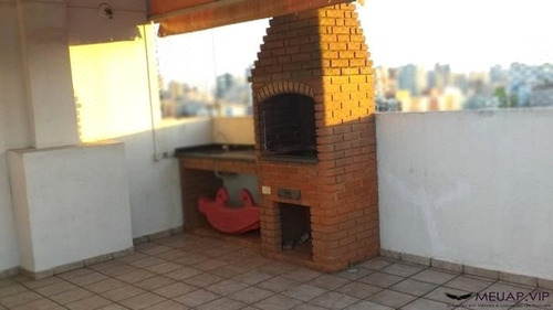Imagem 19 de 30 de Apartamento Para Venda Em Santos - En1775 - 34693198