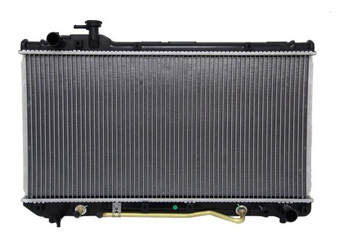 Radiador Toyota Rav4 1997 2.0l Premier Cooling