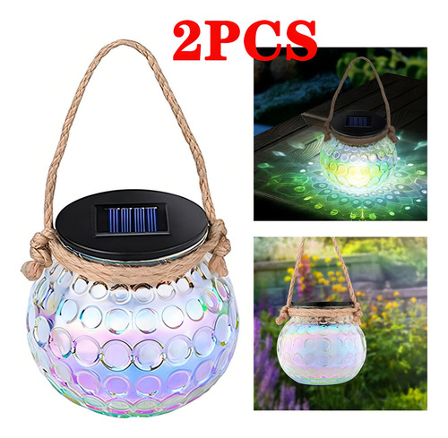 Práctico Luces De Navidad Y Decorativas Genérica China