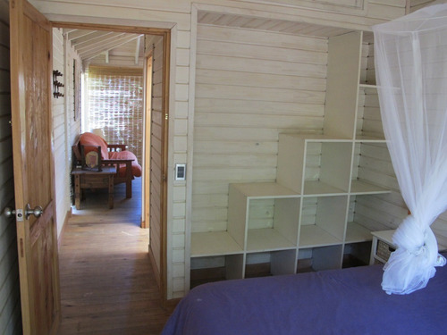 Imagen 22 de 30 de Punto Río | Tres Casas En Un Padrón, Cómodas Y En Excelente Estado