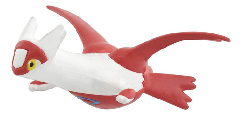 Figura Pokemon Monster Collection Ex | Ms-47 Latias