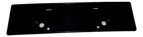 Porta Placa  De Ford Ranger B2500   