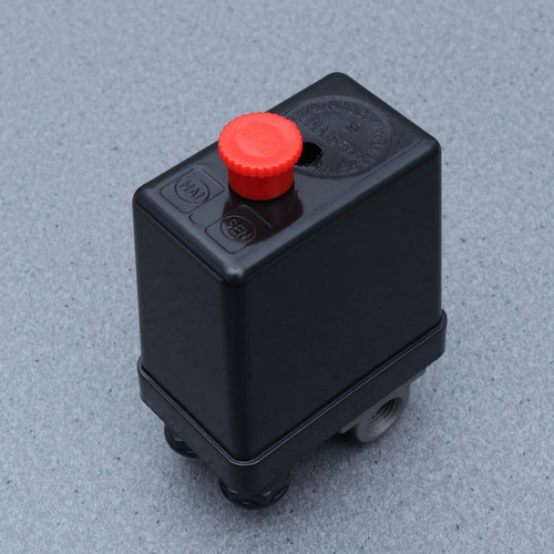. Ac 240v 20a 175psi 12 Bar 4 Puertos Compresor De Aire