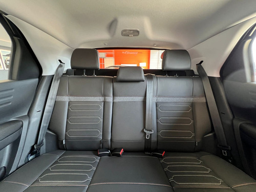 Citroën C4 Cactus 1.6 Thp 165 At6 Shine