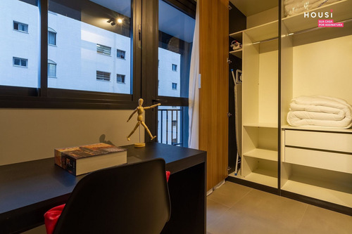Imagem 7 de 15 de Apartamento - Vila Mariana - Ref: 1051 - L-1051