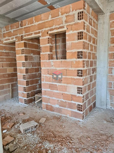 Imagem 15 de 17 de Apartamento À Venda, 2 Quartos, 2 Suítes, 1 Vaga, América - Santo André/sp - 99605