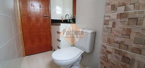 Imagem 14 de 22 de Apartamento Em Condomínio Studio Para Venda No Bairro Jardim Helena, 2 Dorm, 40 M - 2663