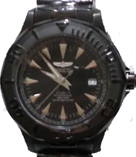 Invicta 7114 hot sale