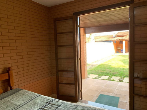 Imagem 16 de 30 de Casa Com 5 Dormitórios À Venda, 230 M² Por R$ 750.000 - Morada Da Praia - Bertioga/sp - Ca0437