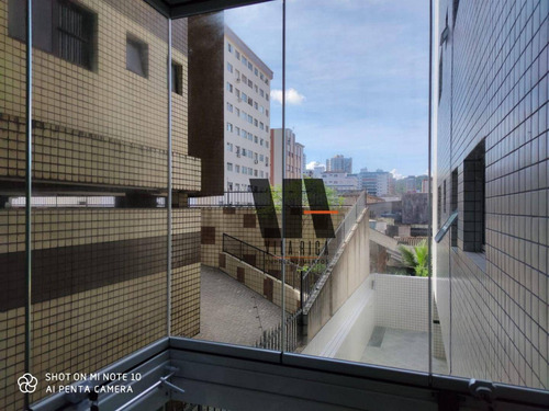 Imagem 7 de 30 de Apartamento Novo Pronto Para Morar - Ap1394