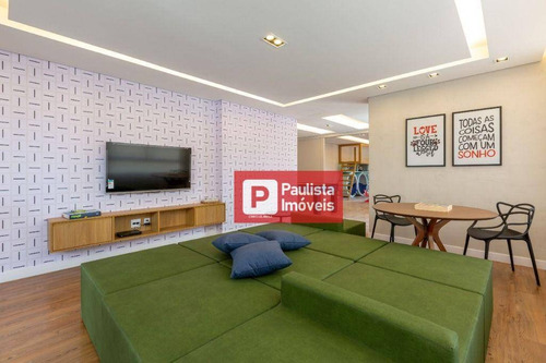 Imagem 18 de 28 de Apartamento À Venda, 160 M² Por R$ 2.300.000,00 - Ipiranga - São Paulo/sp - Ap34754
