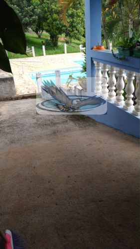 Imagem 2 de 18 de Chácara A Venda No Bairro Terras De São Sebastião Em - Ch372-1