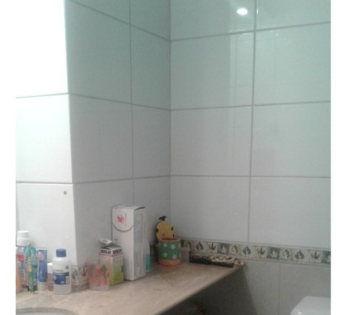 Imagen 8 de 10 de Depto . En Condominio Con Hermoso Jardín Y Piscina