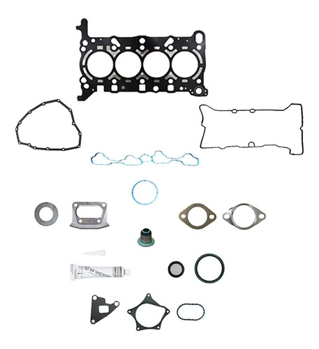 Kit Empaques Chevrolet Equinox Premier 2018-2020 1.5 Dohc  4