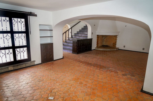Imagen 8 de 26 de Del Carmen, Coyoacán, Casa Colonial A 1 Cuadra Del Centro De