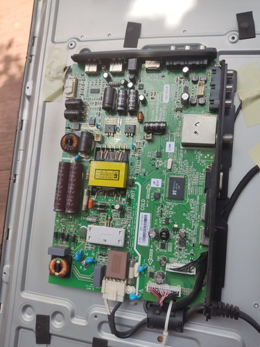 Pantalla Lg 32lb520b Se Vende Por Partes (Usado)