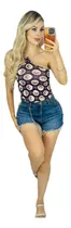Comprar Blusa Patria, Blusa Mexicana, Blusa México Para Dama