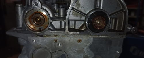 Herramienta Sincronizar Vw Caddy Motor 1.6
