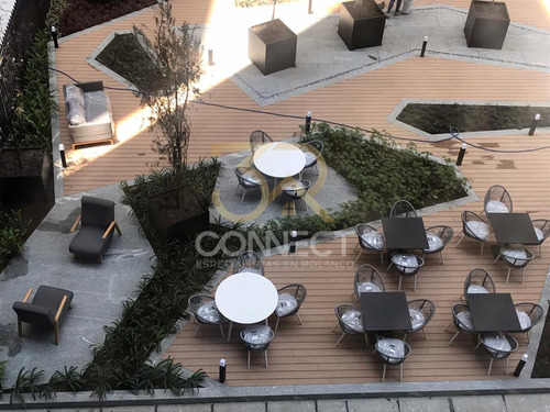 Oficina En Venta O Renta En Santa Fe - 27e - Excelente Ubicación - 967 M2
