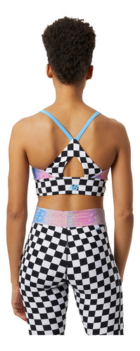 Top New Balance De Dama - Wb21176bm3