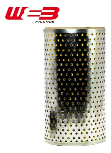 comprar Filtro De Aceite Hidraulico Caterpillar Wc-1660 51197 P55606