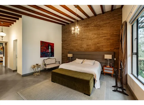 Casa En Venta En Llanogrande
