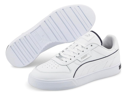 Tenis Sin Género Con Logo Estampado Caven Dime Puma