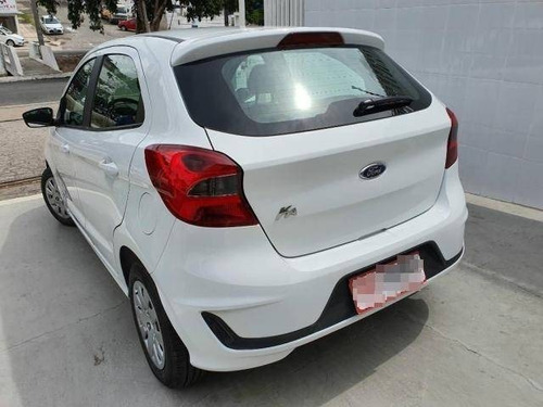 Ford Ka 1.0 Ti-vct Flex Se Manual