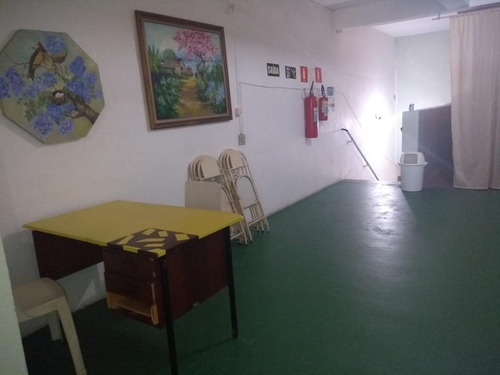 Imagem 7 de 10 de Sala À Venda, 96 M² Por R$ 290.000,00 - Baeta Neves - São Bernardo Do Campo/sp - Sa4007