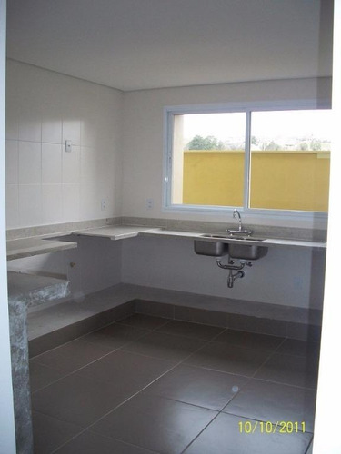 Imagem 2 de 30 de Casa - Condomínio Residencial Itatiba Country Club - Ca0193