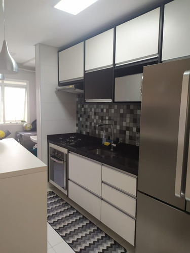 Imagem 8 de 30 de Rrcod3546 - Apartamento 68m² Condomínio Reserva Do Alto - Barueri - 2 Dorms (1 Suíte) - 1 Vaga - Oportunidade - Ótima Localização - Próximo A Alphaville - Rr3546 - 69471195
