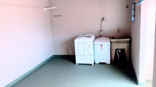 Imagem 12 de 19 de Casa Com 2 Dormitórios À Venda, 172 M² Por R$ 320.000,00 - Parque Peória (tupi) - Piracicaba/sp - Ca3336