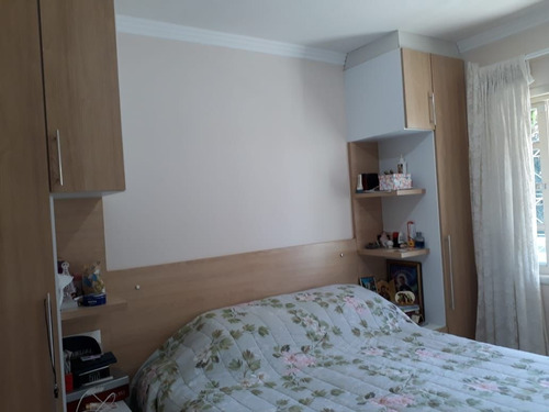 Imagem 13 de 27 de Sobrado A Venda Com 3 Quartos, Sendo 1 Suíte - R$520.000,00 - Bairro Alto. - 99875