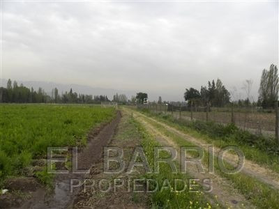 Imagen 1 de 3 de Sitio En Arriendo En Colina