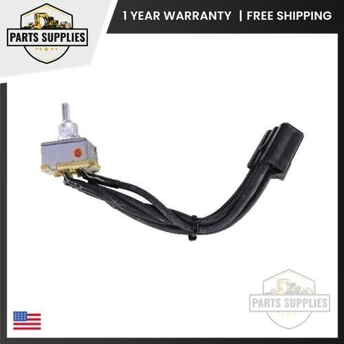 92100c2 3 Speed Blower Switch New Holland Case Ih 392630 Ccj