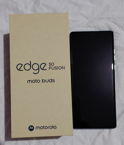 Celular Motorola Edge 50 Fusion