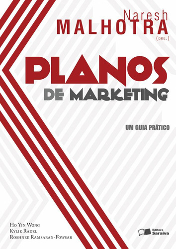 Planos De Marketing: Um Guia Prático