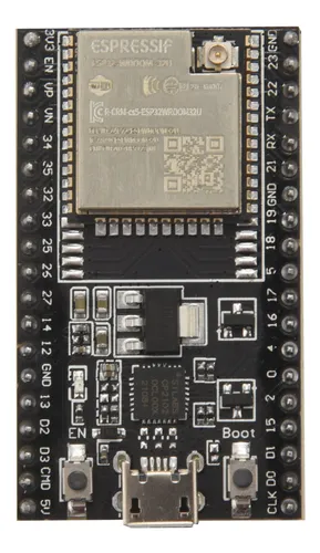 comprar Placa Base Esp32-devkitc De 6 Piezas Placa De Desarrollo Esp